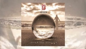 Red Bazar - Inverted Reality