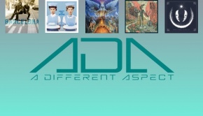 ADA#85 (A Different Aspect)