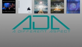 ADA#85 (A Different Aspect)