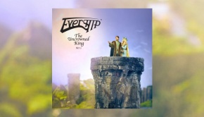 Evership - The Uncrowned King - Act 2