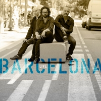 No Answer Trio (Dusan Jevtovic, Vasil Hadzimanov, Asaf Sirkis) – Live In Barcelona