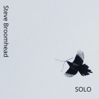 Steve Broomhead - Solo 1 [EP]