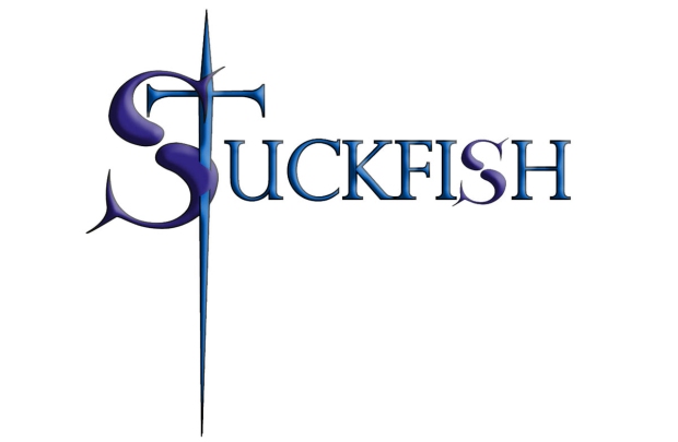 Stuckfish logo