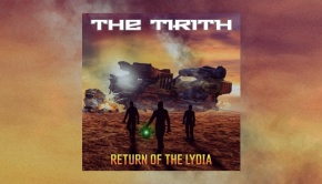 The Tirith - Return To Lydia