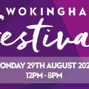 Wokingham Festival