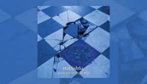 Starfish64 - Scattered Pieces Of Blue