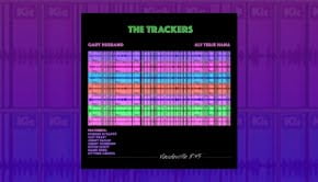 The Trackers - Vaudeville 8:45