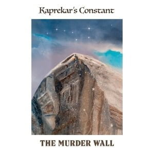 Kaprekar’s Constant - The Murder Wall