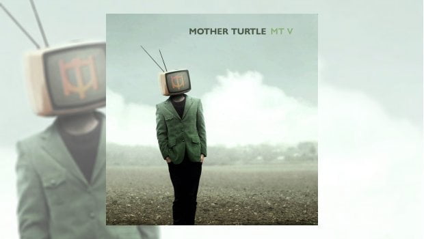 Mother Turtle - MT V