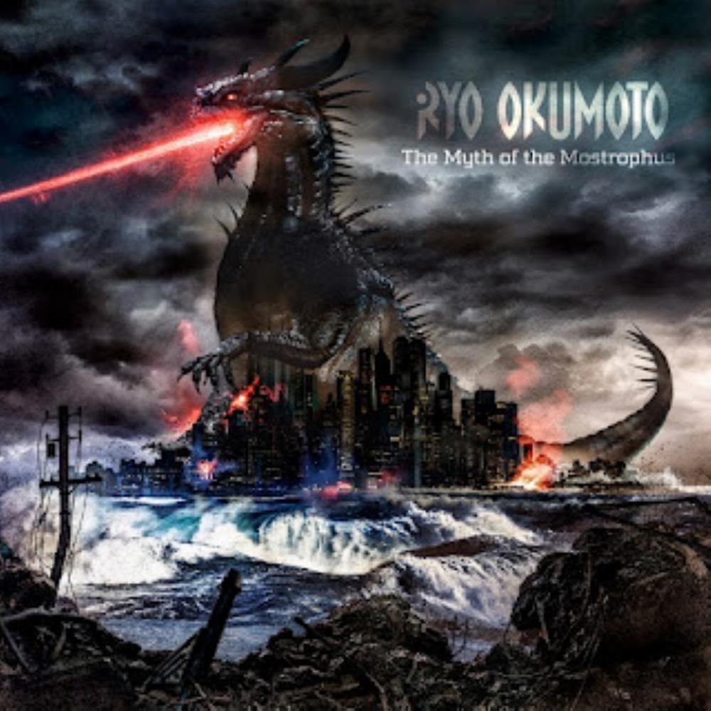 Ryo Okumoto – The Myth of the Mostrophus