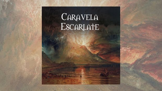Caravela Escalarte - III