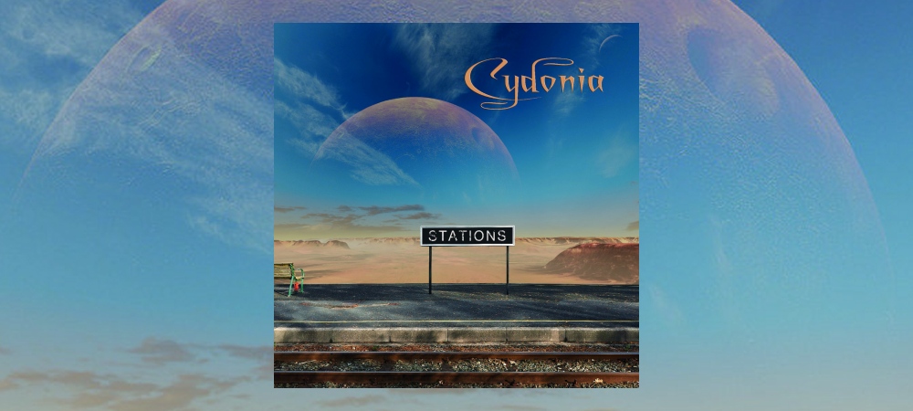 Cydonia – Stations