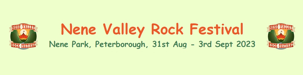 Nene Valley Rock Festival