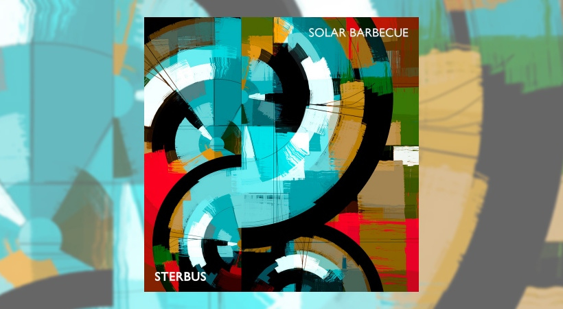 Sterbus – Solar Barbecue