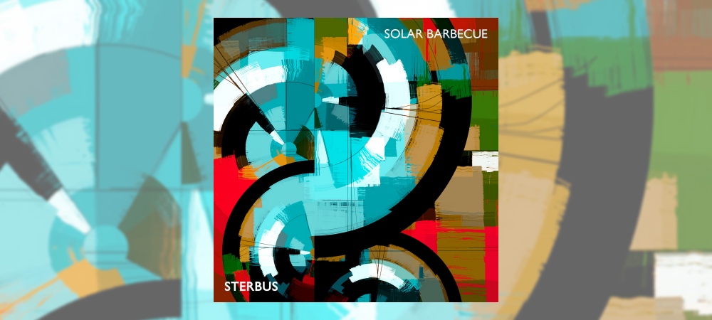 Sterbus – Solar Barbecue