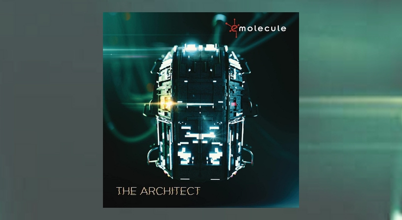 eMolecule – The Architect