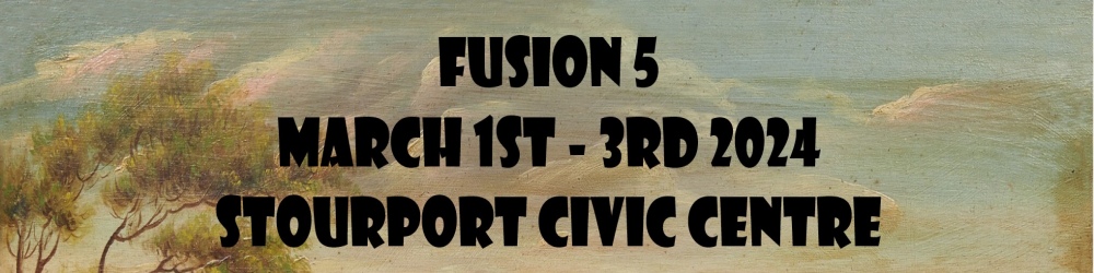 Fusion 5