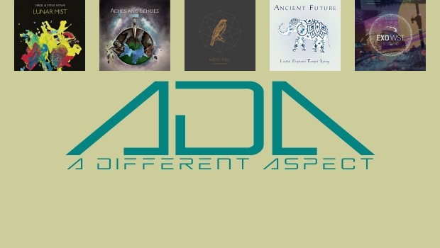 ADA#88 (A Different Aspect)