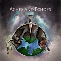 Adarsh Arjun - Aches And Echoes