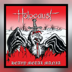 Holocaust - Heavy Metal Mania: Complete Recordings, Vol.1 1980-1984