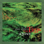 Furio Chirico’s The Trip - Equinox