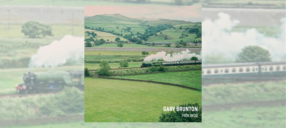 Gary Brunton - Trên Dydd