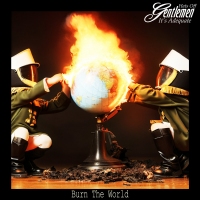 Hats Off Gentlemen It’s Adequate – Burn The World [Single]