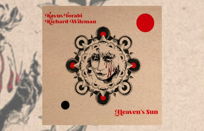 Kavus Torabi & Richard Wileman - Heaven's Sun