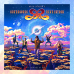 Arjen Lucassen’s Supersonic Revolution – Golden Age of Music
