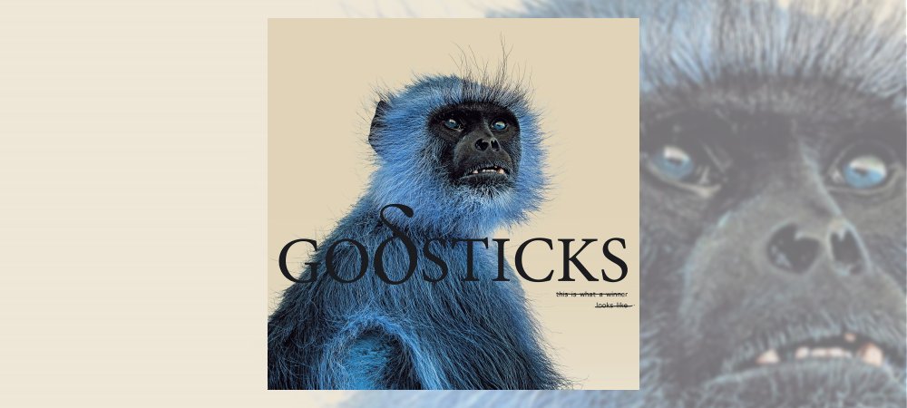 Godsticks - This is What A Winner Looks Like