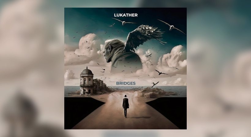 Steve Lukather – Bridges