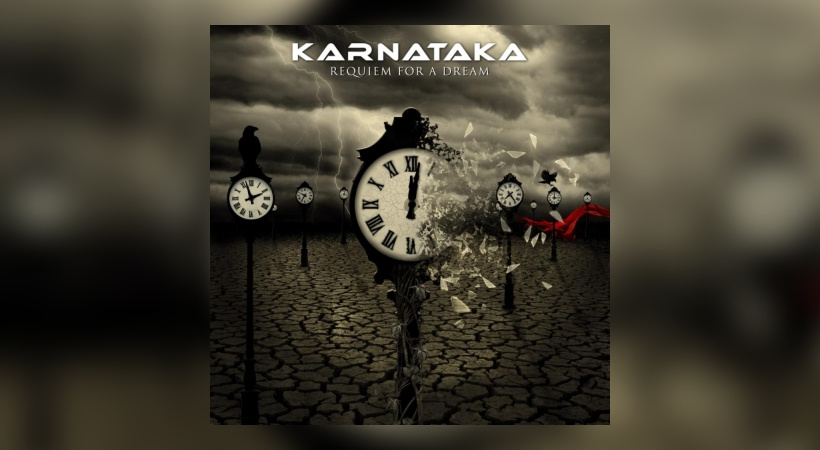 Karnataka – Requiem For A Dream