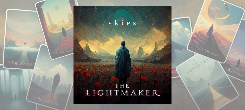 Nine Skies – The Lightmaker