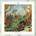 The Chronicles of Father Robin – The Songs & Tales of Airoea