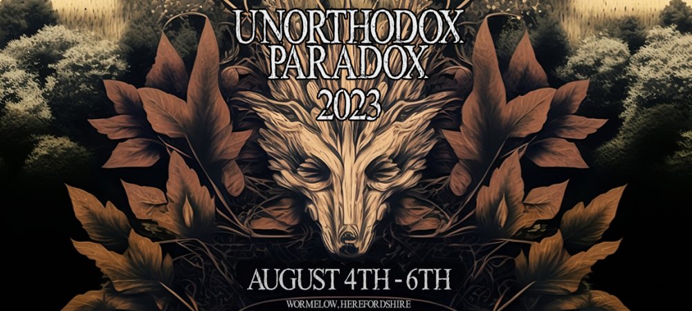 Unorthodox Paradox 2023