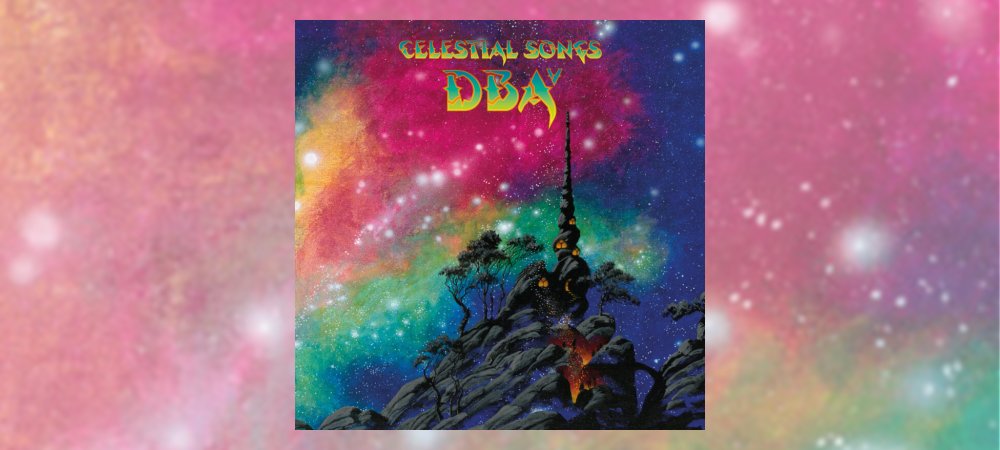 DBA - Celestial Songs