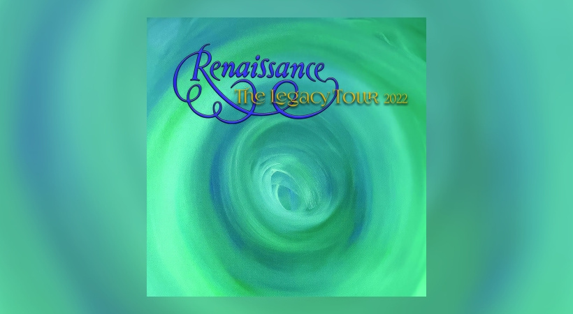 Renaissance – The Legacy Tour 2022