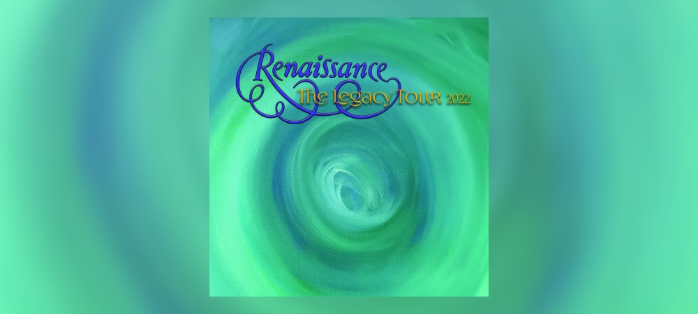 Renaissance – The Legacy Tour 2022
