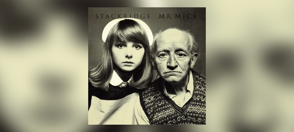Stackridge – Mr. Mick