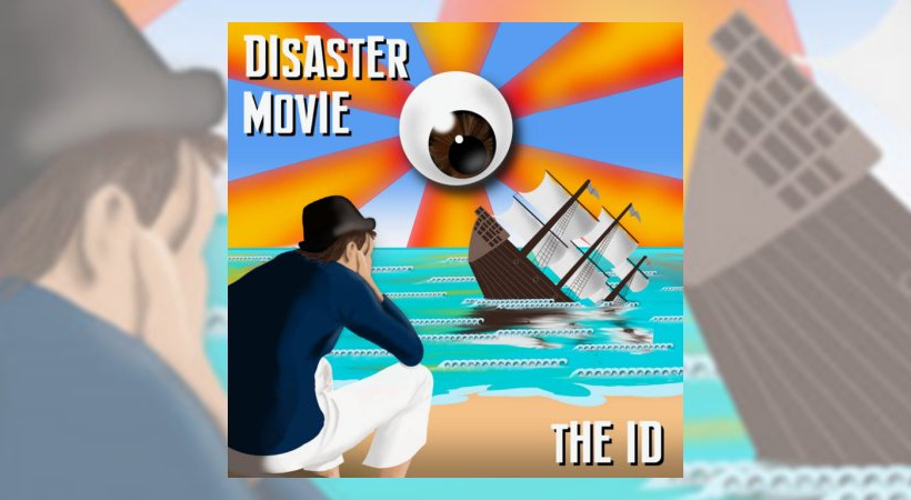 The Id - Disaster Movie