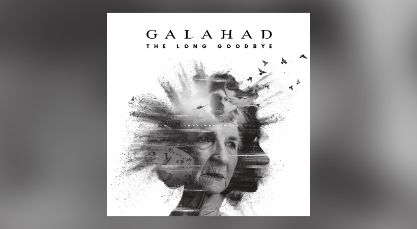 Galahad - The Long Goodbye