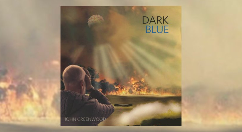 John Greenwood - Dark Blue