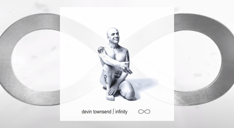 Devin Townsend - Infinity: (25th Anniversary Edition)