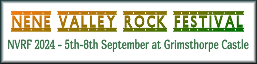 NVRF_2024_TPA_banner Nene Valley Rock Festival