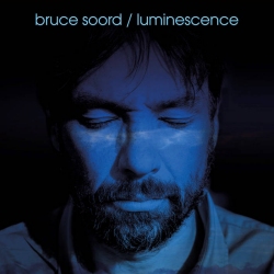 Bruce Soord - Luminescence
