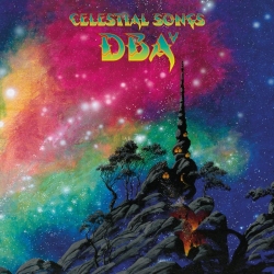 DBA - Celestial Songs