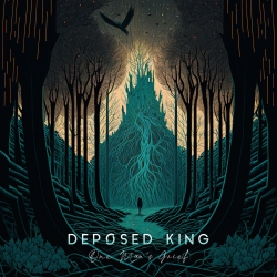 Deposed King – One Man’s Grief