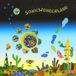 Hiromi’s Sonicwonder – Sonicwonderland