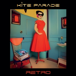 Kite Parade – Retro