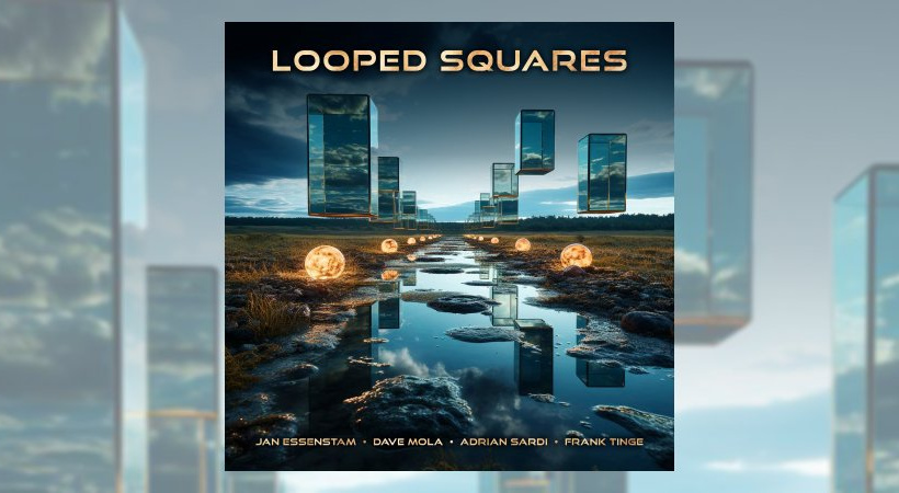 Looped Squares - Looped Squares